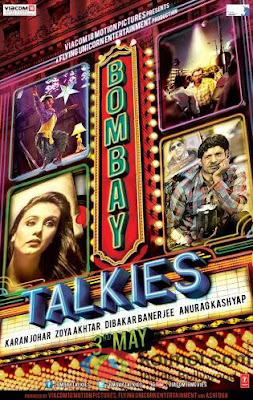 Bombay Talkies (2013) Hindi Movie 