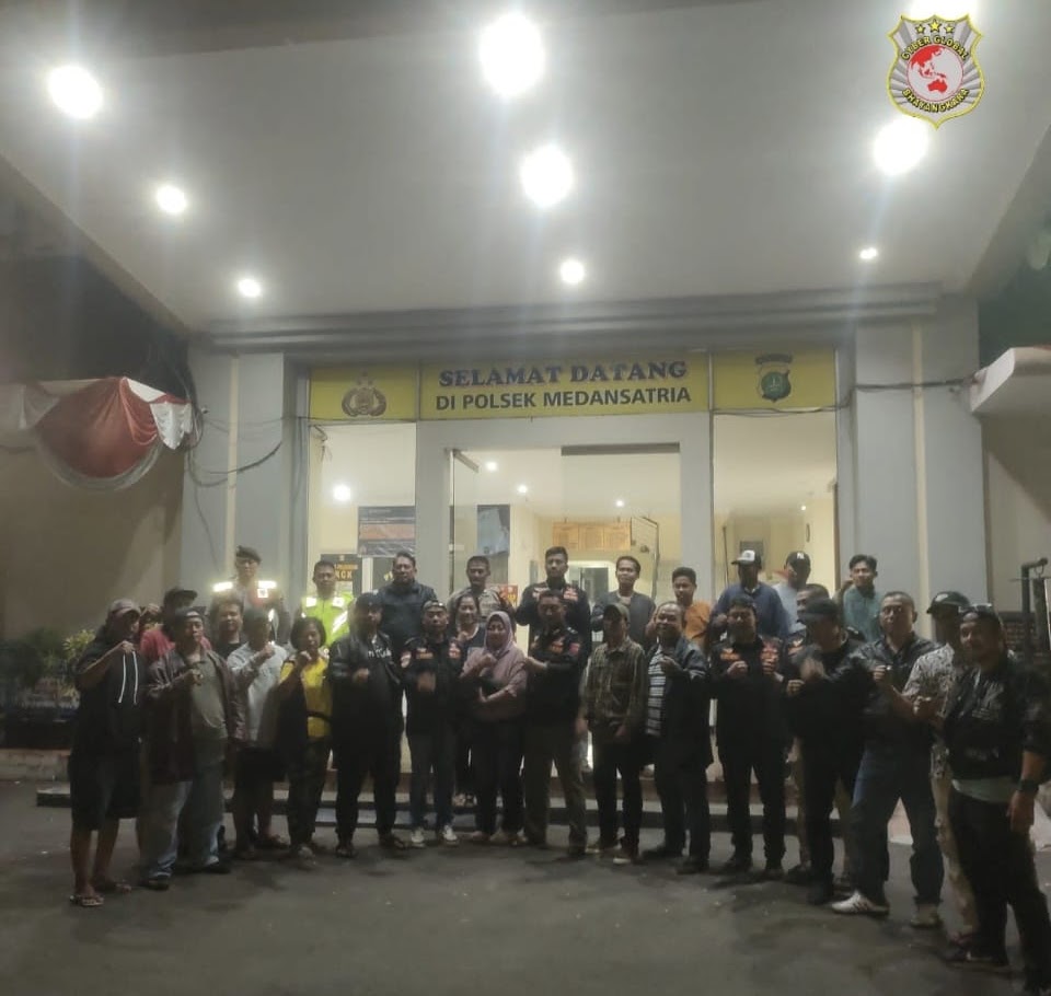  Lagi-lagi Mattel Kembali Berulah, Oknum Matel Melakukan Penarikan Paksa Kendaraan Dan Melakukan Pengeroyokan
