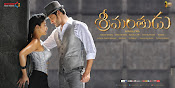 Srimanthudu movie first look wallpapers-thumbnail-10