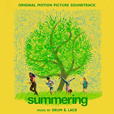 Summering Soundtrack Drum And Lace