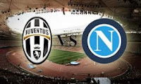 hasil juventus vs napoli