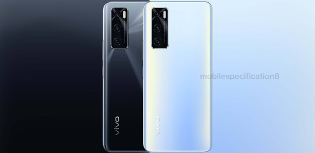 Vivo V20 SE, Price, Specification, Specs, Oxygen blue, Blue, Colour, Color