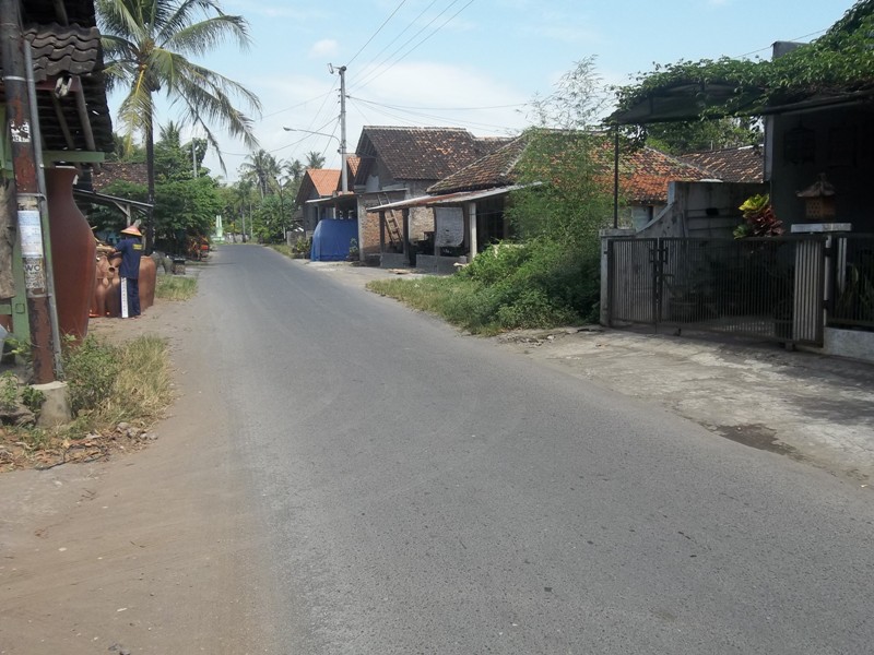 Rumah murah di Jogja 275 juta sekitaran kampung wisata 