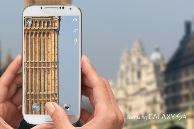 Samsung Galaxy S4 Akan Rilis Sebentar Lagi