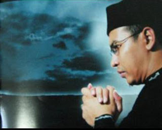 Ustad Jefri Al Bukhori