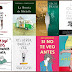Novedades editoriales de mayo de 2017