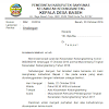 Contoh Surat Undangan Resmi Dari Desa - 15+ Contoh Surat Resmi dengan Benar Beserta Penjelasannya ... : Contoh surat undangan resmi dinas pendidikan 14.