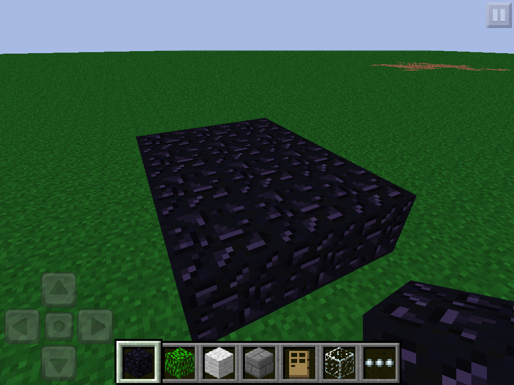 マインクラフトpe 総力開発 Tntキャノンの作り方 マイクラpe