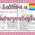 POP IT DA LEITURA - LEITURA E INTERPRETAÇÃO DE TEXTO