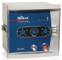 Relay Mikro MK201a