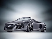 PixCars: Coolest Car Pictures and Images: Cool Audi R8 Wallpaper