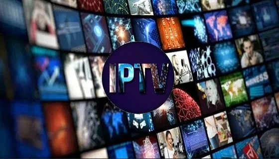 كيف يعمل IPTV
