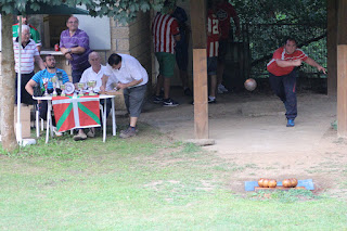 Fiestas de El Regato