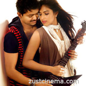 Vijay's Thalaivaa dubbed as Anna in telugu