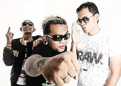 Download Kumpulan Lagu Endank Soekamti Full Album Terlengkap