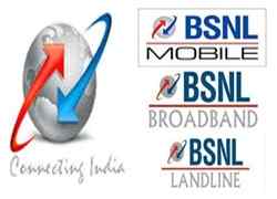 BSNL should receive 5G spectrum on par with private telecom: parliamentary panel