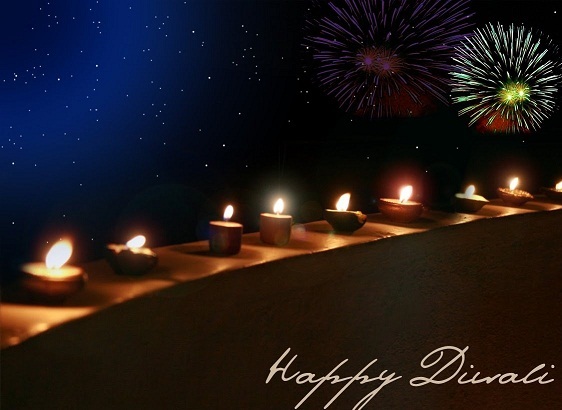 happy diwali images for facebook sharing