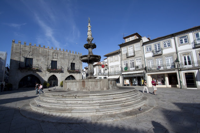 Viano do Castelo