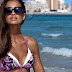 Klaudia El Dursi – Lori Bikini Model Photoshoot