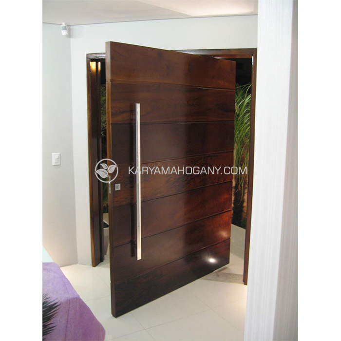  Model  Pintu  Rumah  Unik  Modern Hunian Terindah