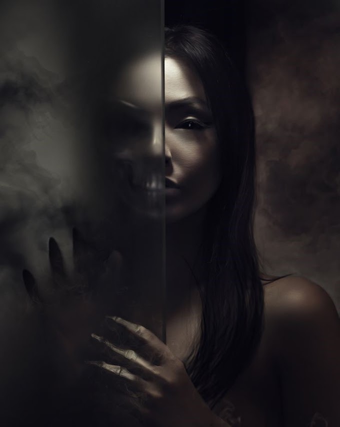 The Unspeakable Truth Doesn't Disturb The Mystic