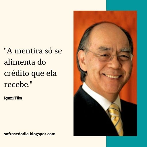 Frases de Içami Tiba