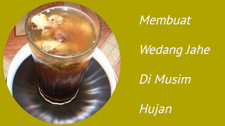 cara-membuat-wedang-jahe-di-musim-hujan