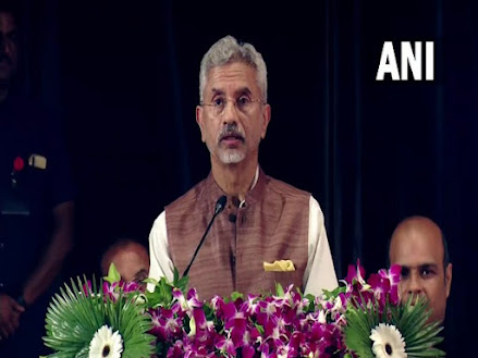 We've to do what is best for our nation: EAM Jaishankar recalls PM Modi's advice to not yield under pressure over oil purchases
