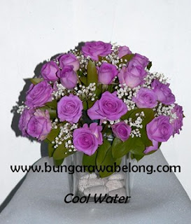 Toko Bunga Rawa Belong Florist Jakarta Indonesia 