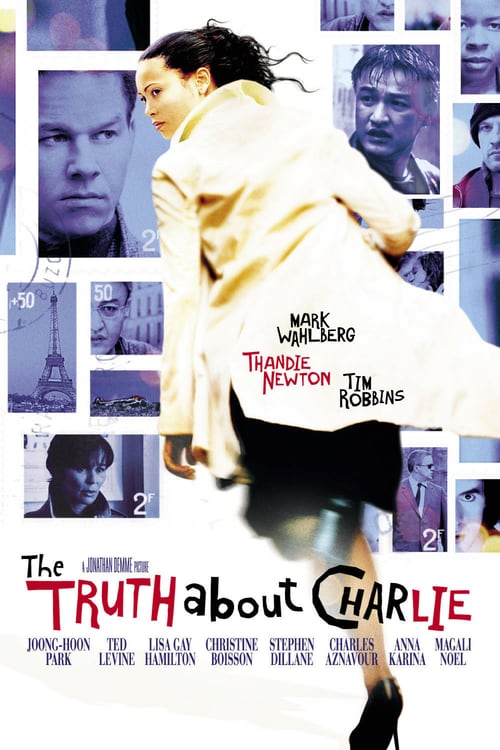 Descargar La verdad sobre Charlie 2002 Blu Ray Latino Online