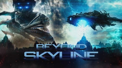 Beyond Skyline 2017 latino 720p descargar