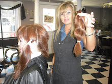 Locks of Love