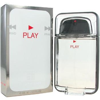 Givenchy Play Perfume For Women. Givenchy launched their