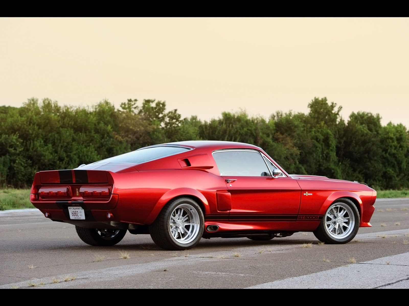 HD Wallpapers Collection: american muscle cars wallpaper