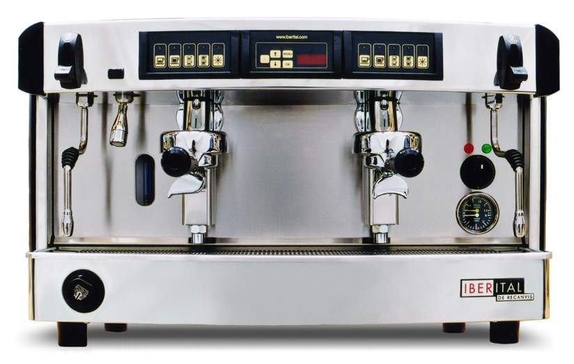 Counter Culture Cafe C3: Taking Care of the Espresso Machine