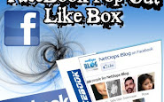 Facebook Static Pop Out Like Box with jQuery Effect for Blogger