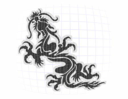simple dragon tattoo designs printable tattoos