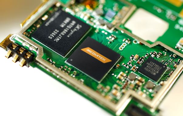 MediaTek Announces Helio G80 Octa-Core SoC With HyperEngine Game Technology