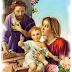 Shared responsibility: Feast of the Holy Family of Jesus, Mary, and Joseph (A) (30th December).