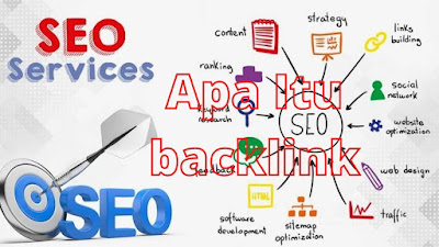 backlink berkualitas ialah