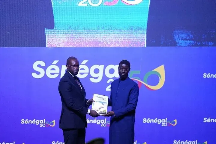 Sénégal : une stratégie numérique ambitieuse pour 2050