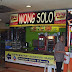 Restoran Ayam Bakar Wong Solo