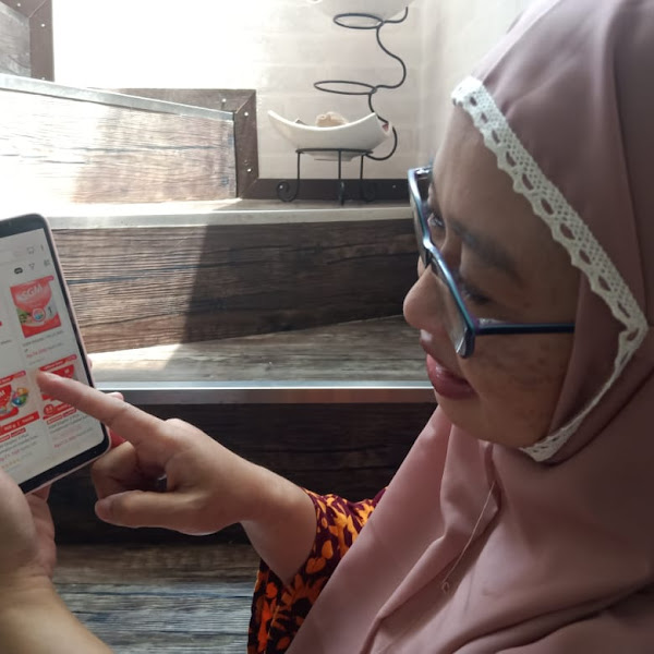 Beasiswa Generasi Maju, Wujud SGM Eksplor dan Lazada Dukung Kesehatan dan Pendidikan Anak Indonesia