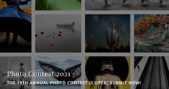 Smithsonian.com’s 2021 Annual Photo Contest