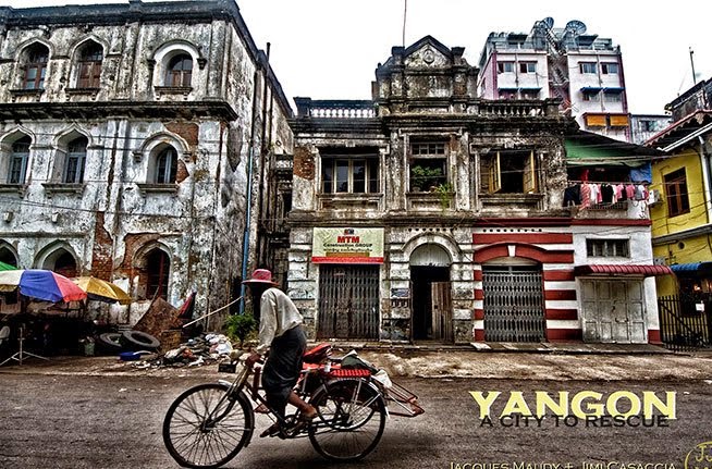 ve may bay di yangon