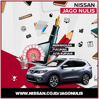 Kontes Seo Web Nissan, Mobil Terbaik Pilihan Keluarga Indonesia