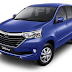 Car Profiles - Toyota Avanza