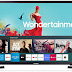 Samsung 80 cm (32 inches) Wondertainment Series HD Ready LED Smart TV