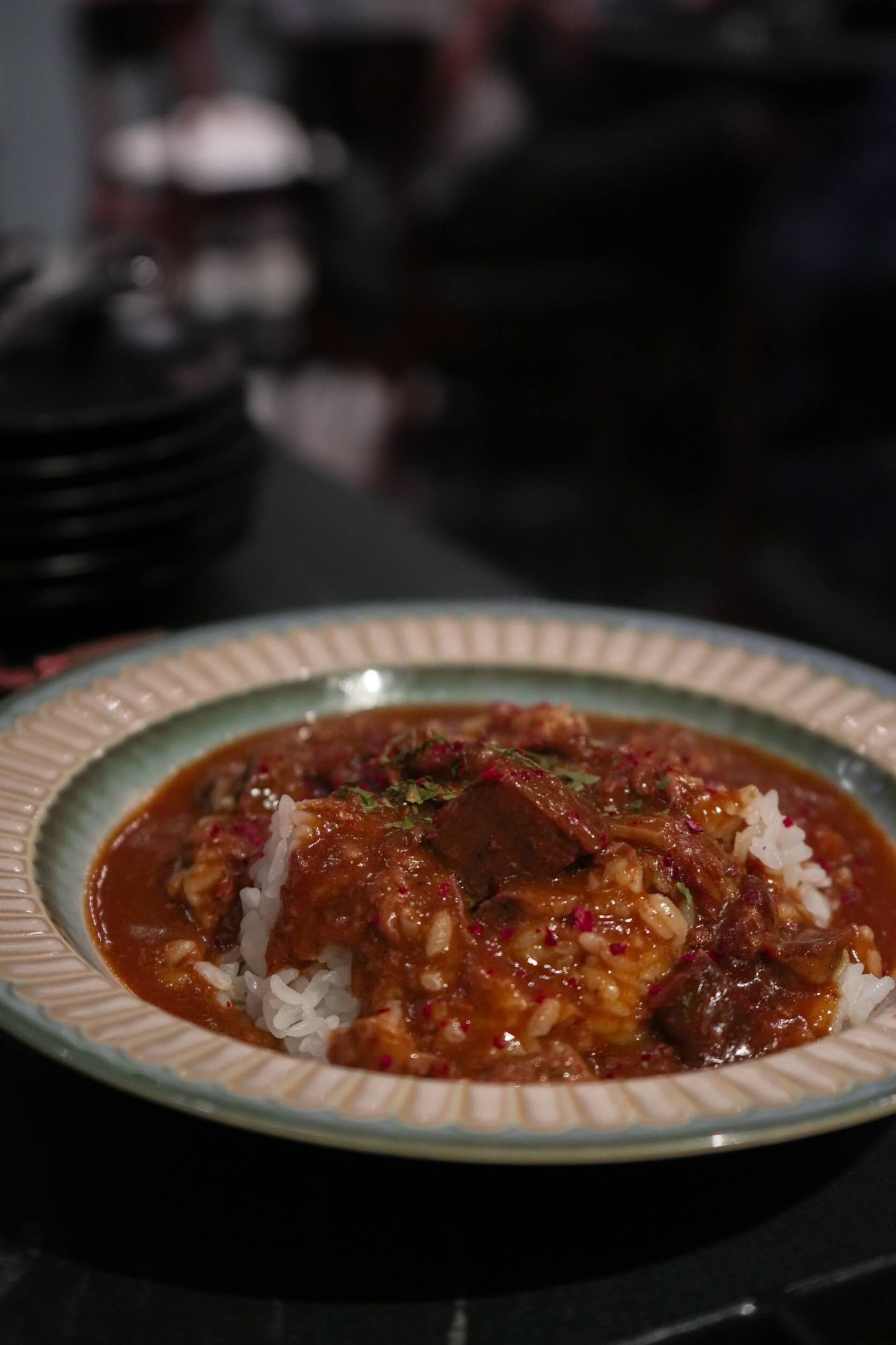 台南專人代烤日式燒肉【秋敘苑 直火燒肉店】隱身於開山路的日式老屋