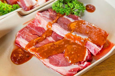 Top buffet bình dân ngon – Nhà hàng buffet giá rẻ, chất lượng 16